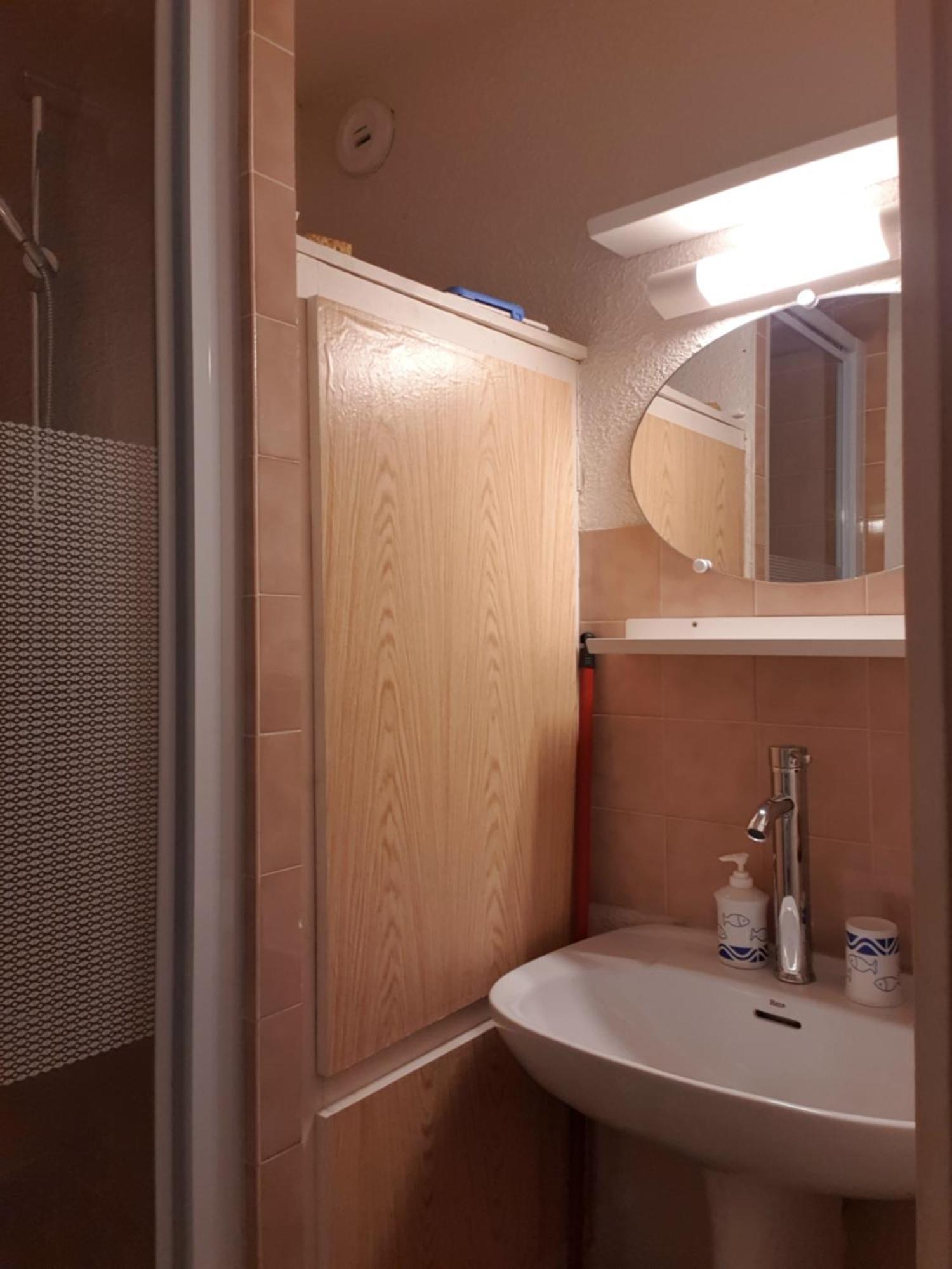 Studio Alpheratz Forest - 1 A 3 Pers - Wifi, Balcon, Vue Piste Et Glacier Muzelle, Calme, Proche Commerces Et Pistes- Tsc Super Venosc A 80M Ле дез Альп Экстерьер фото